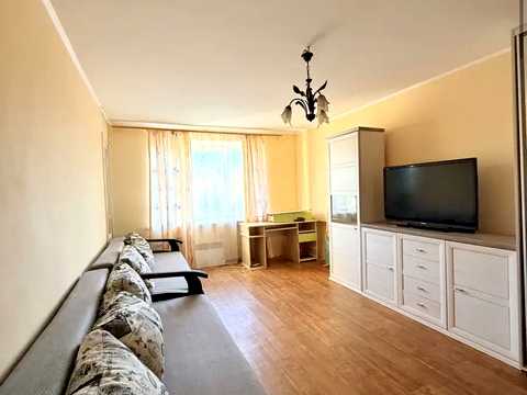 квартира по адресу Оноковская ул., 12