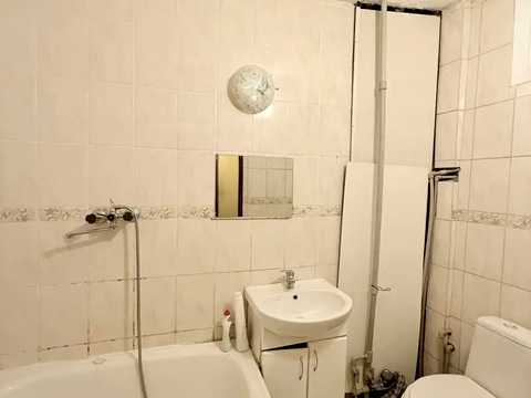 квартира по адресу Оноковская ул., 12