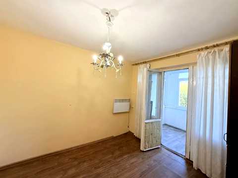 квартира по адресу Оноковская ул., 12
