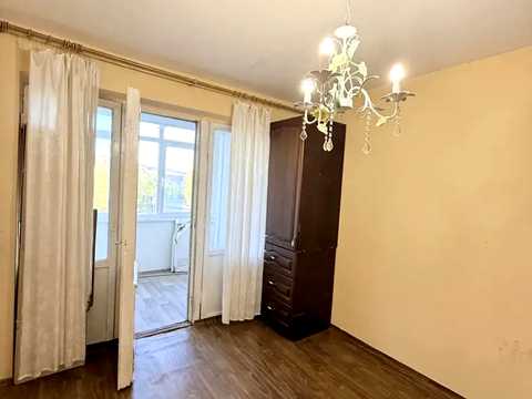 квартира по адресу Оноковская ул., 12