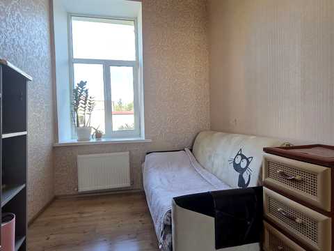 квартира по адресу Вячеслава Черновола ул. (Луначарського), 30а