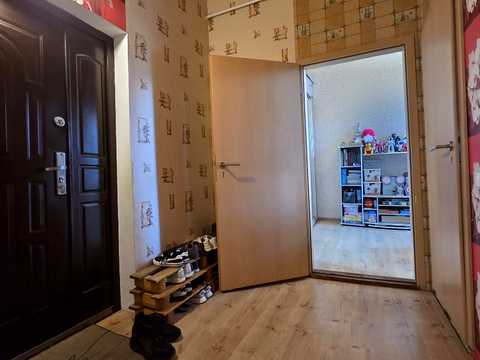 квартира по адресу Вячеслава Черновола ул. (Луначарського), 30а