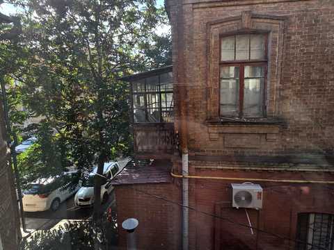 квартира по адресу Вячеслава Черновола ул. (Луначарського), 30а