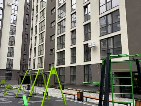 квартира за адресою Лісна вул., 27-Г