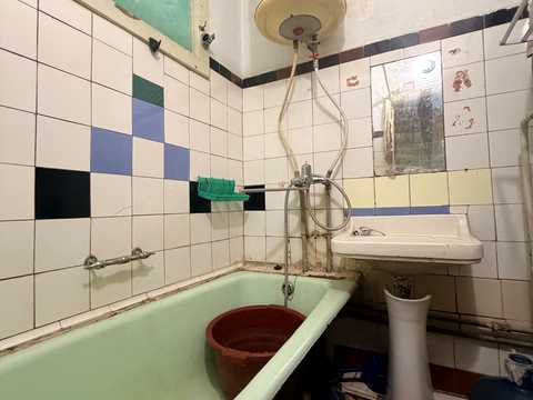 квартира за адресою Іцхака Рабіна вул., 35