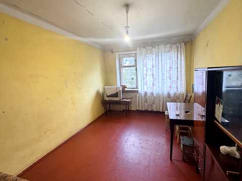 квартира за адресою Іцхака Рабіна вул., 35