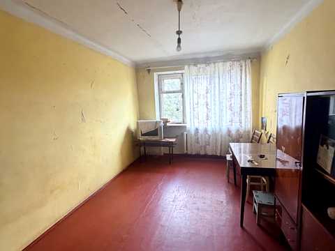 квартира за адресою Іцхака Рабіна вул., 35