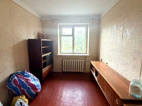 квартира за адресою Іцхака Рабіна вул., 35