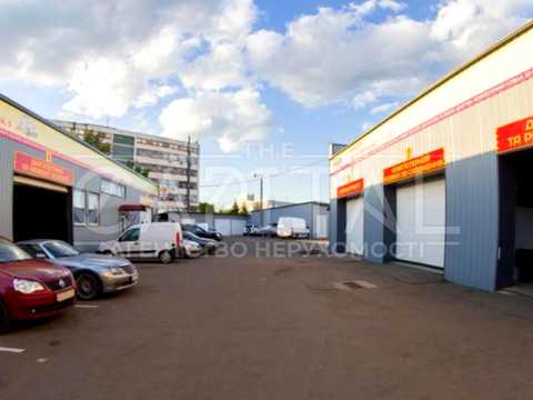 коммерческая по адресу Фінський пер., 5
