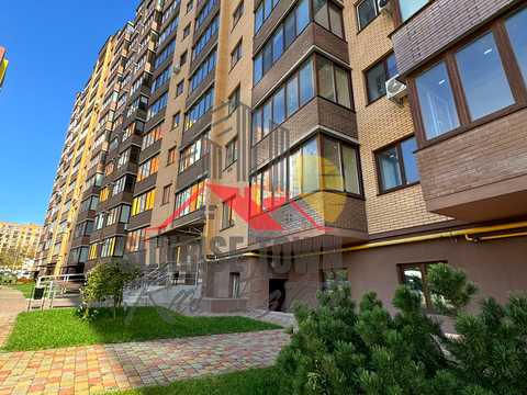 квартира за адресою Житомир, Тетерівський бульв., 16, к.1