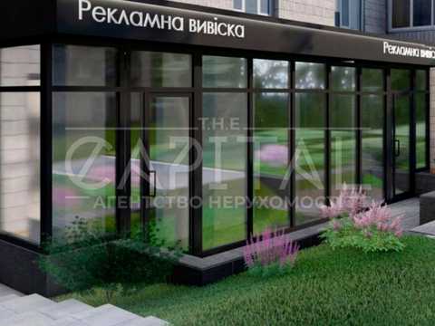 коммерческая по адресу Предславинская ул., 38