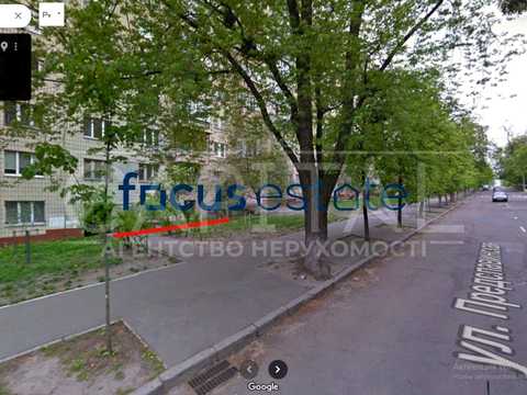 коммерческая по адресу Предславинская ул., 38