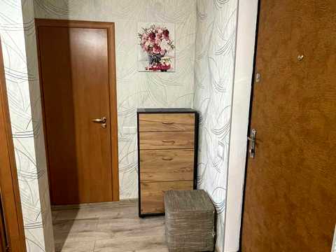 квартира по адресу Романа Шухевича просп. (Генерала Ватутіна), 4