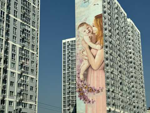 квартира по адресу Ревуцкого ул., 40-Б