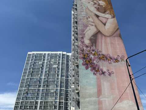 квартира по адресу Ревуцкого ул., 40-Б