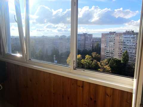 квартира за адресою Семена Палія вул. (Дніпропетровська дорога), 103