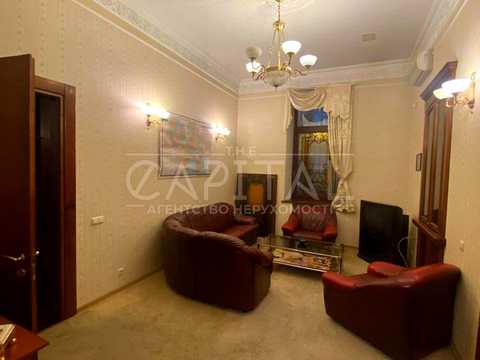 комерційна за адресою Київ, Золотоворітська вул., 2