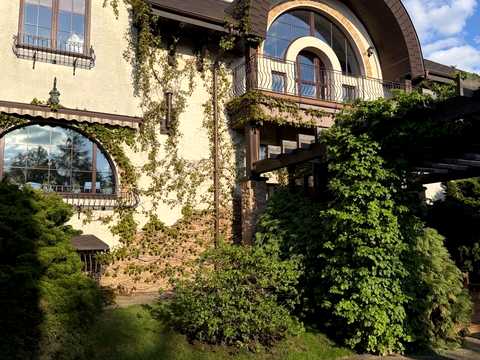 будинок за адресою Старокиївська вул., 160/14