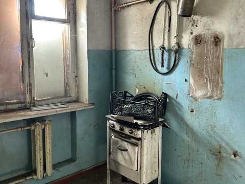 квартира по адресу Полтавский Шлях ул., 128