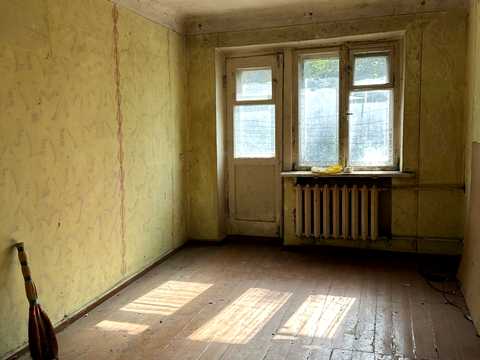 квартира по адресу Полтавский Шлях ул., 128