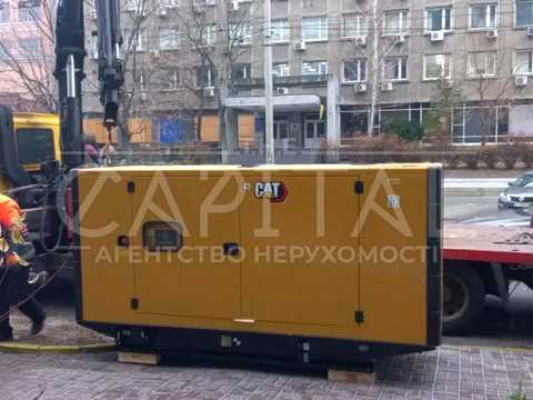 комерційна за адресою Жилянська вул., 5/60