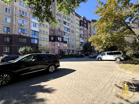 квартира по адресу Староярмарочная ул. (Сиволапа), 1