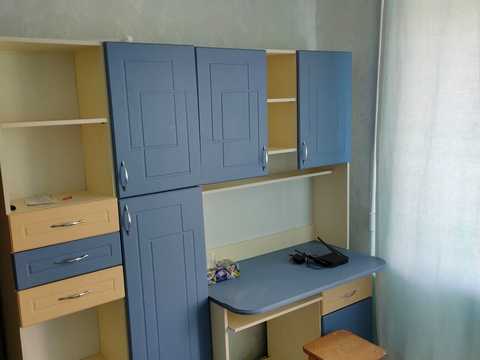 квартира по адресу Осенняя ул., 19