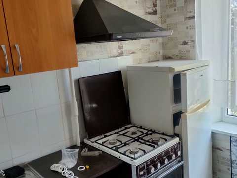 квартира по адресу Осенняя ул., 19