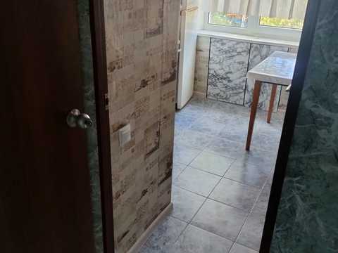 квартира по адресу Осенняя ул., 19
