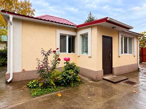 будинок за адресою Самарська вул., 21