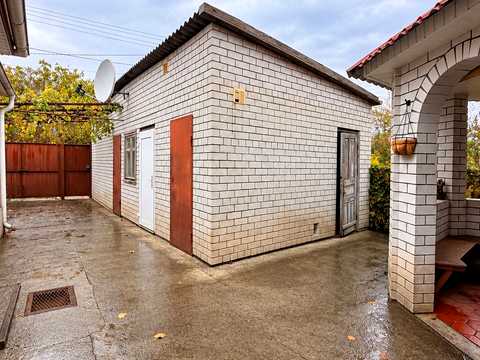 будинок за адресою Самарська вул., 21