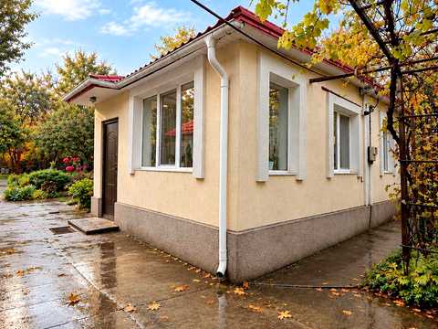 будинок за адресою Самарська вул., 21