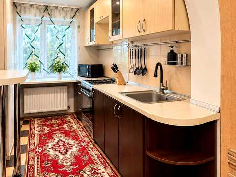 будинок за адресою Самарська вул., 21