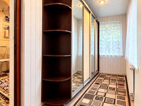 будинок за адресою Самарська вул., 21