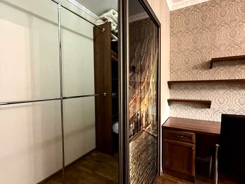 квартира по адресу Черновола ул., 128-А