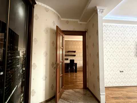 квартира по адресу Черновола ул., 128-А