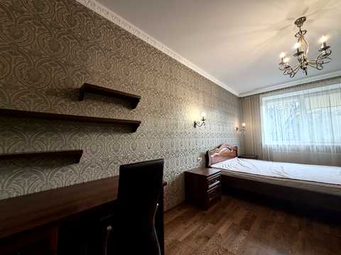 квартира по адресу Черновола ул., 128-А