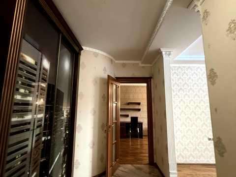 квартира по адресу Черновола ул., 128-А