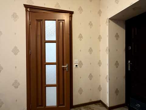 квартира по адресу Черновола ул., 128-А