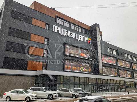 комерційна за адресою Костянтинівська вул., 66