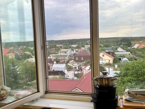 квартира за адресою Сергія Світославського вул. (Чкалова), 41