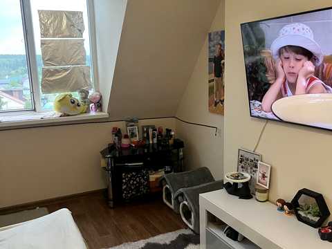 квартира за адресою Сергія Світославського вул. (Чкалова), 41