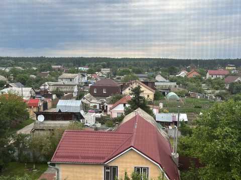 квартира за адресою Сергія Світославського вул. (Чкалова), 41