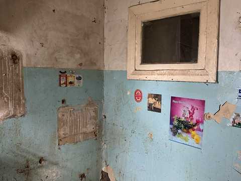 квартира по адресу Полтавский Шлях ул., 128