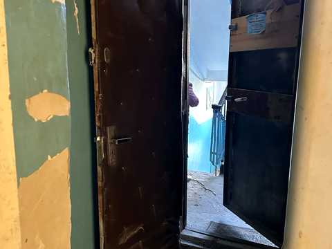 квартира по адресу Полтавский Шлях ул., 128