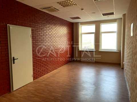 комерційна за адресою Київ, Хрестовий пров. (Миколи Гайцана вул.), 2А