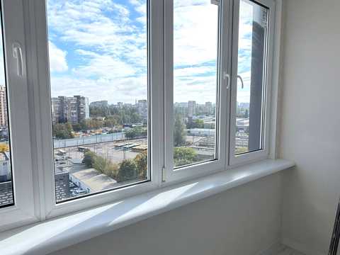 квартира за адресою Варненська вул., 29