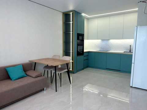 квартира за адресою Варненська вул., 29