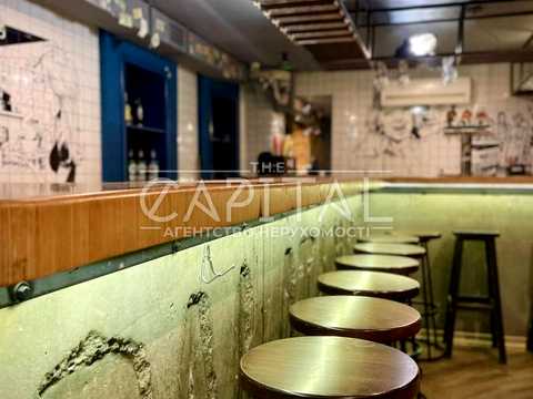 комерційна за адресою Київ, Мала Житомирська вул., 3/4