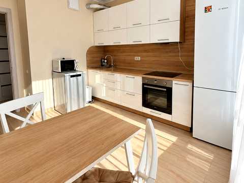 квартира за адресою Осокорська вул., 2-А